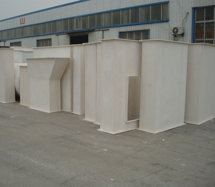 無機通風(fēng)管